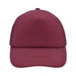 520-B Fileli Promosyon Şapka / Bordo