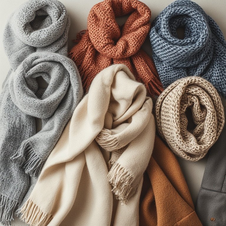 Toptan atkı fiyatları: kârlı alımın sırrı – uygun fiyatlı ve kaliteli atkılarla kış sezonunda kazanç artırma fırsatı.