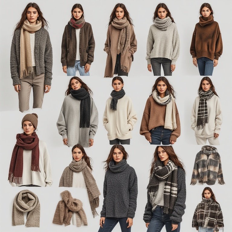 Toptan sweatshirt imalat süreci: kalite ve güvenilir üretimle kış sezonu için şık ve dayanıklı sweatshirt modelleri.