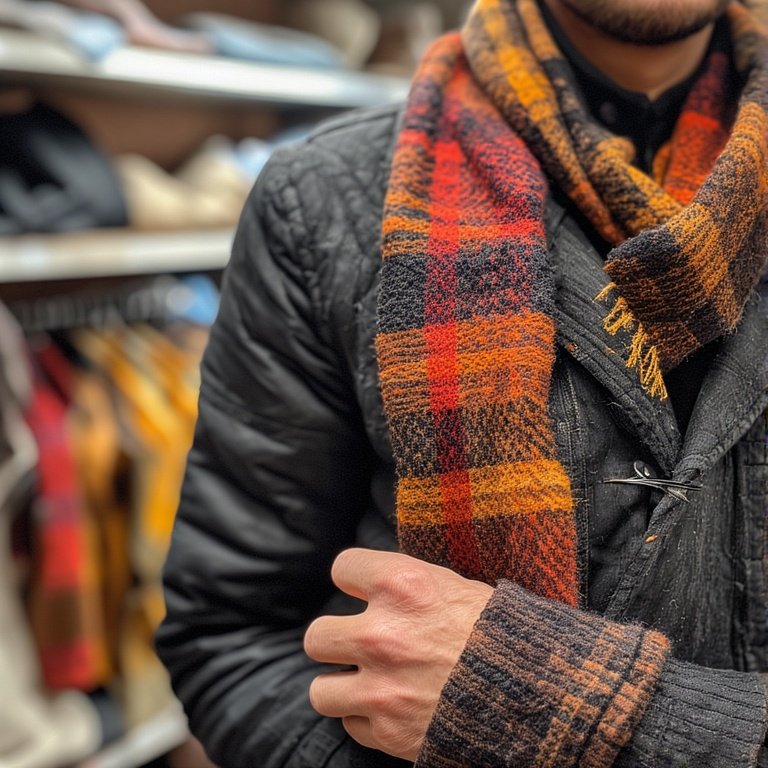 Atkı modellerinde çeşitlilik ve farklı örgü teknikleriyle üretilen şık ve dayanıklı atkılar, atkı imalatında kaliteyi ön plana çıkarıyor.