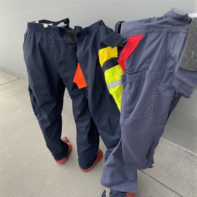 Baskılı iş elbiseleri ile kurumsal iletişimde güç ve profesyonellik sağlanıyor; işçi kıyafetleri markanın görünürlüğünü ve güvenliğini artırıyor.