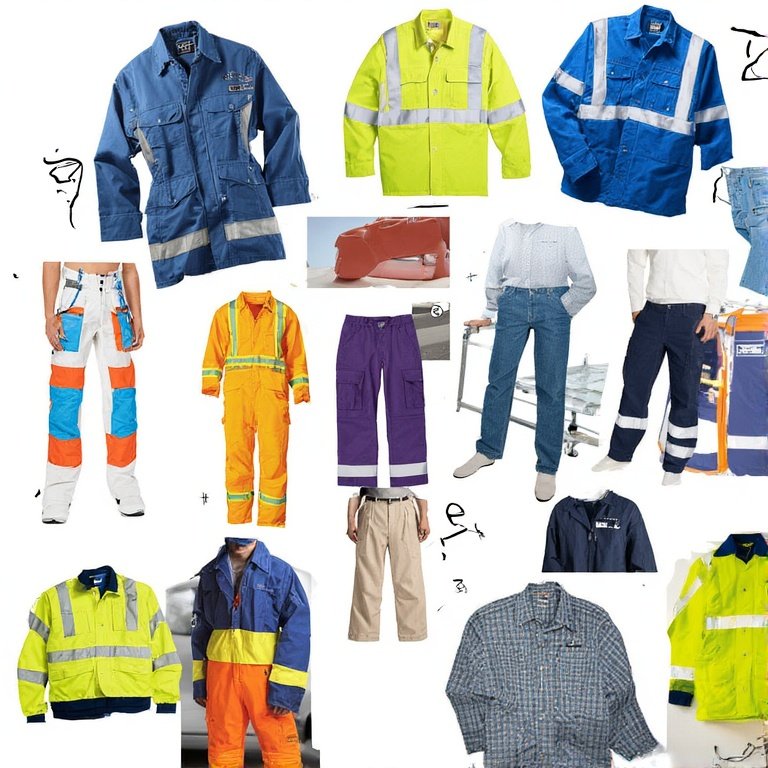 İşçi kıyafetleri ve baskılı iş elbiselerinde güvenlik ve kurumsal kimliği birleştiren kaliteli üretim örneği, dayanıklı ve profesyonel iş elbiseleri.