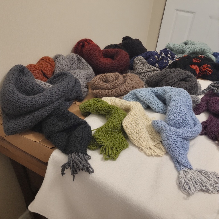 2026’da atkı imalatı ve dijital baskı süreci, modern tekniklerle üretim sahnesi.