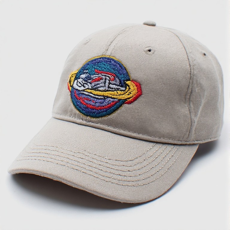 Tasarım şapka rehberi için beyzbol, snapback ve bucket şapka kalıp çeşitleri.