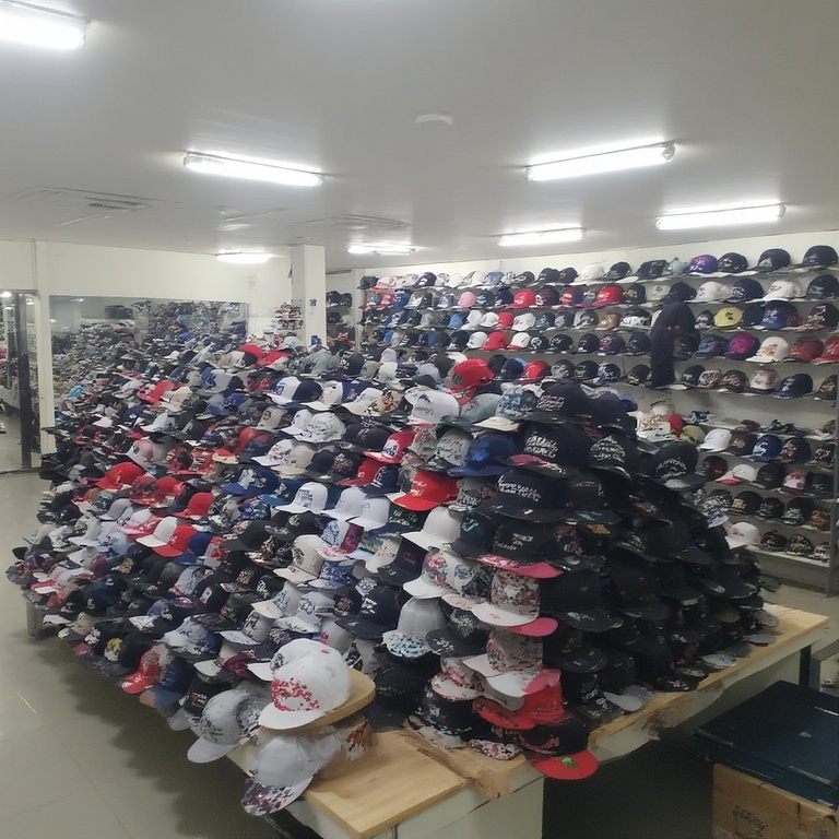 Atalar Tekstil bünyesinde üretilen toptan şapka modelleri ve kurumsal tasarım çözümleri.