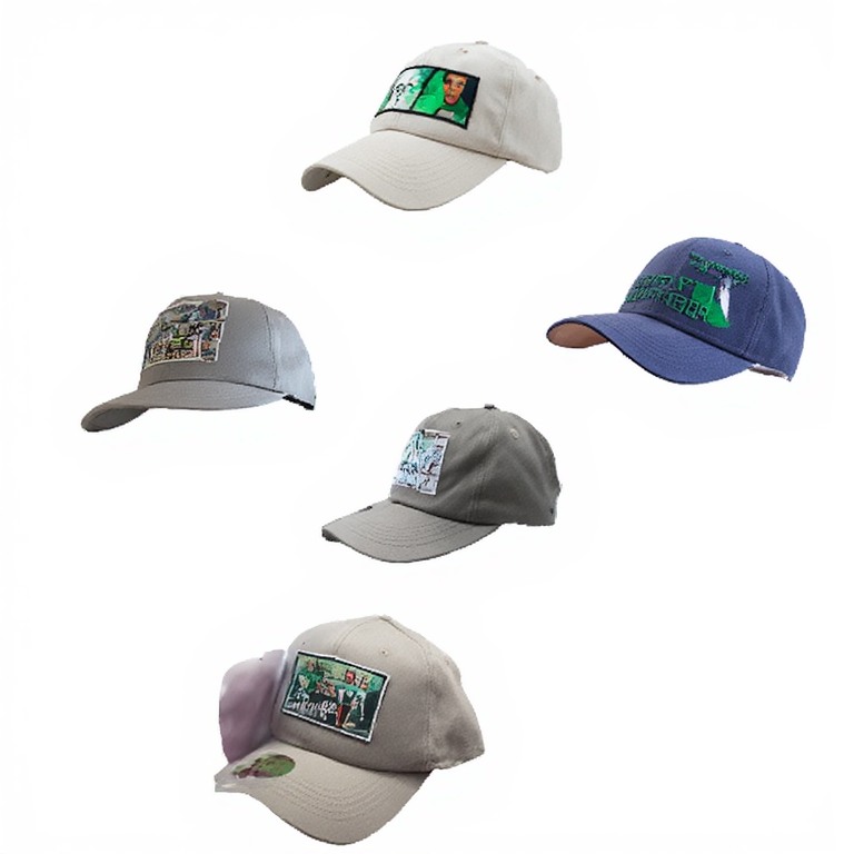 Kaliteli şapka üretimi sürecinde malzeme seçimi ve işçilik