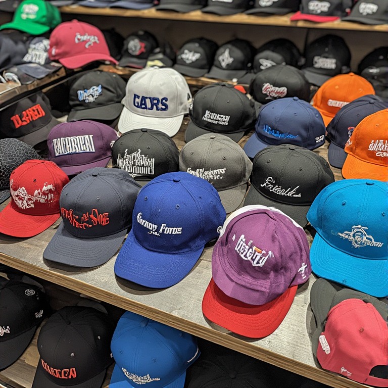 Sokaktaki reklam panonuz için vizyoner ve marka canlandırma odaklı reklam şapka imalatı rehberi.