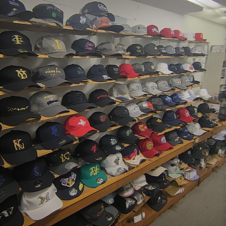 Kurumsal ve toplu şapka üretimi ile kaliteli şapka çözümleri