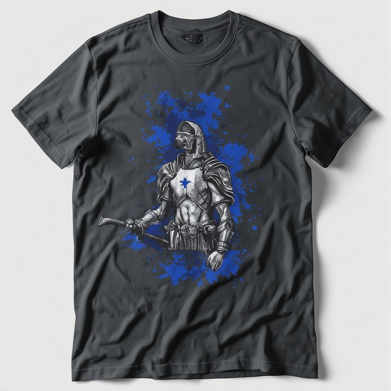 Tekstil fabrikasında profesyonel toplu tişört üretimi ve kalite kontrol süreci.