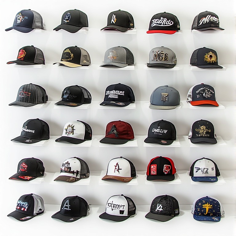 Vizyoner ve stratejik bir partnerlik kurmak için doğru toptan şapka üreticileri seçimi rehberi.