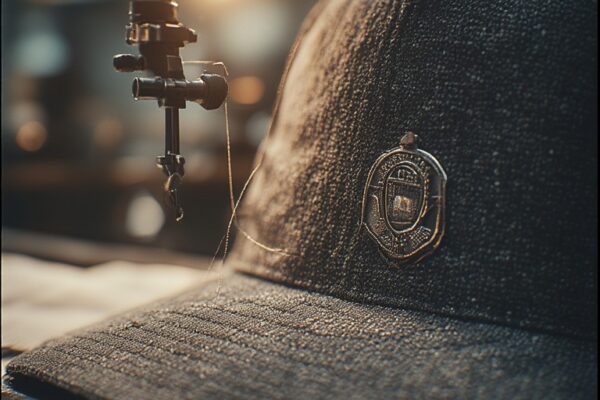 Profesyonel Şapka İmalatı ve Tekstil Sektöründe Endüstriyel Çözümler